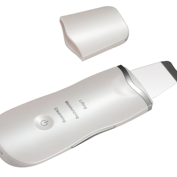 Prospera Ultrasonic Facial Toning Massager - Picture 2 of 3